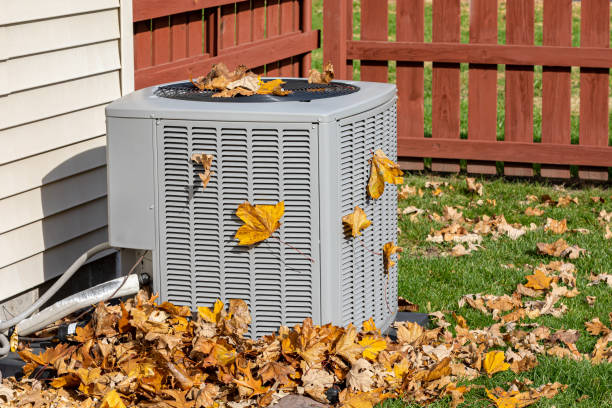 Best Thermostats and Smart Controls in Mill Hall, PA