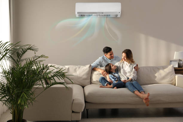 Best Air Conditioning Cleaning in Mill Hall, PA