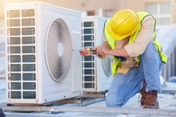 Best Emergency HVAC Services in Mill Hall, PA