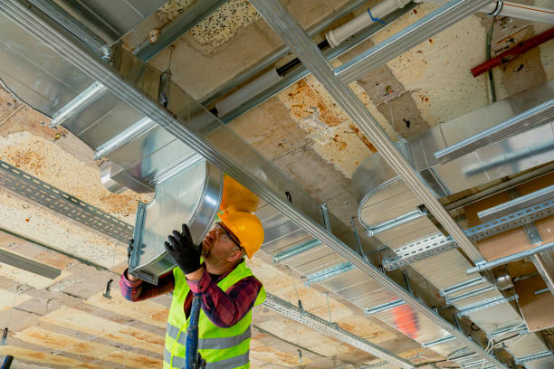 Best HVAC Supply and Distribution in Mill Hall, PA
