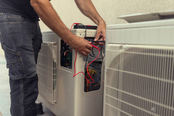 Best Geothermal HVAC Systems in Mill Hall, PA