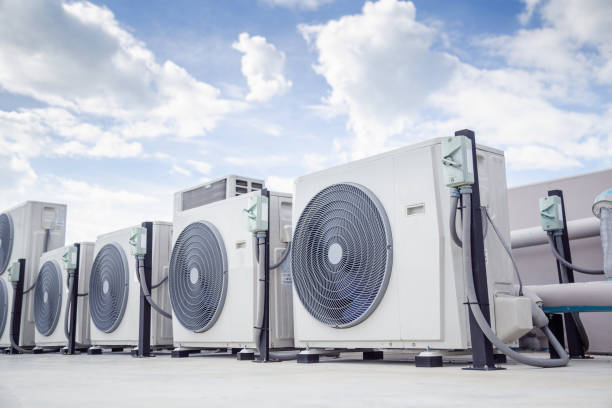 Best Energy-efficient HVAC Solutions in Mill Hall, PA