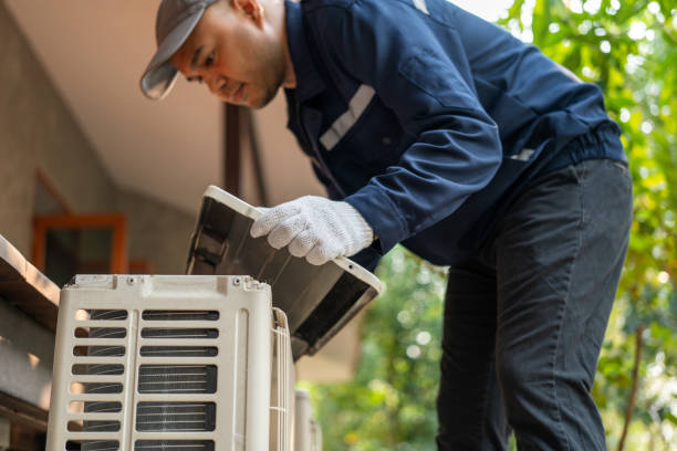 Best HVAC Training and Certification in Mill Hall, PA