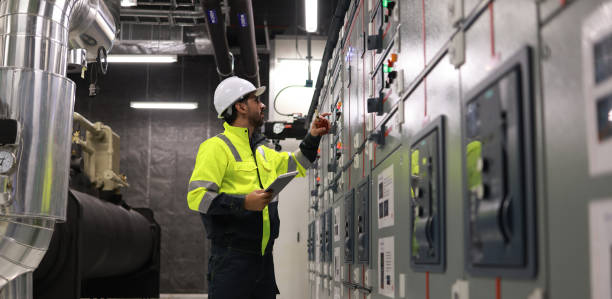 Best Commercial HVAC in Mill Hall, PA