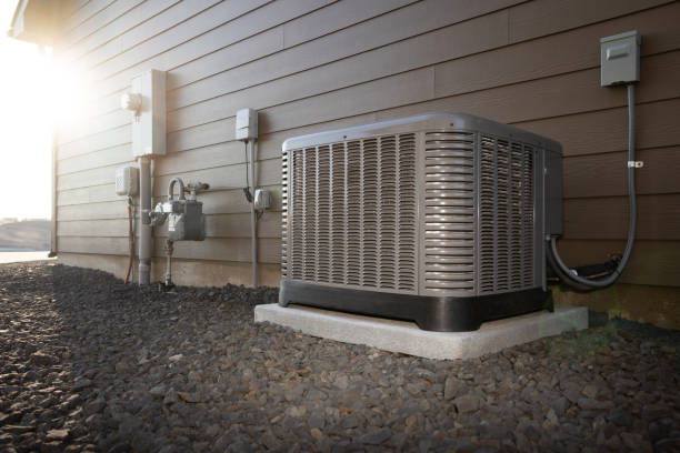 Best HVAC Retrofitting and Upgrading in Mill Hall, PA